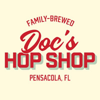 Doc's Hop Shop Logo