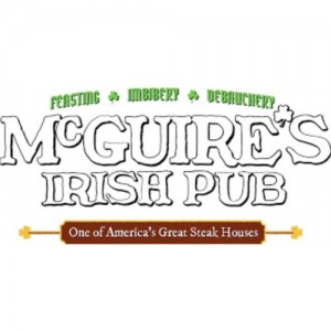 McGuire's Irish Pub of Destin