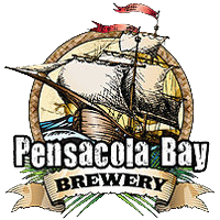 Pensacola Bay Brewery Logo