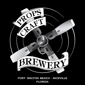 Props Craft Brewery & Taproom Logo