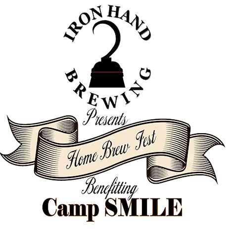 Iron Hand Homebrew Fest Logo